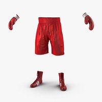 Boxing Gear 2