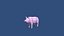 9t5 Low Poly Farm Animals