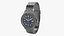 Reloj Yema Superman Azul Oscuro