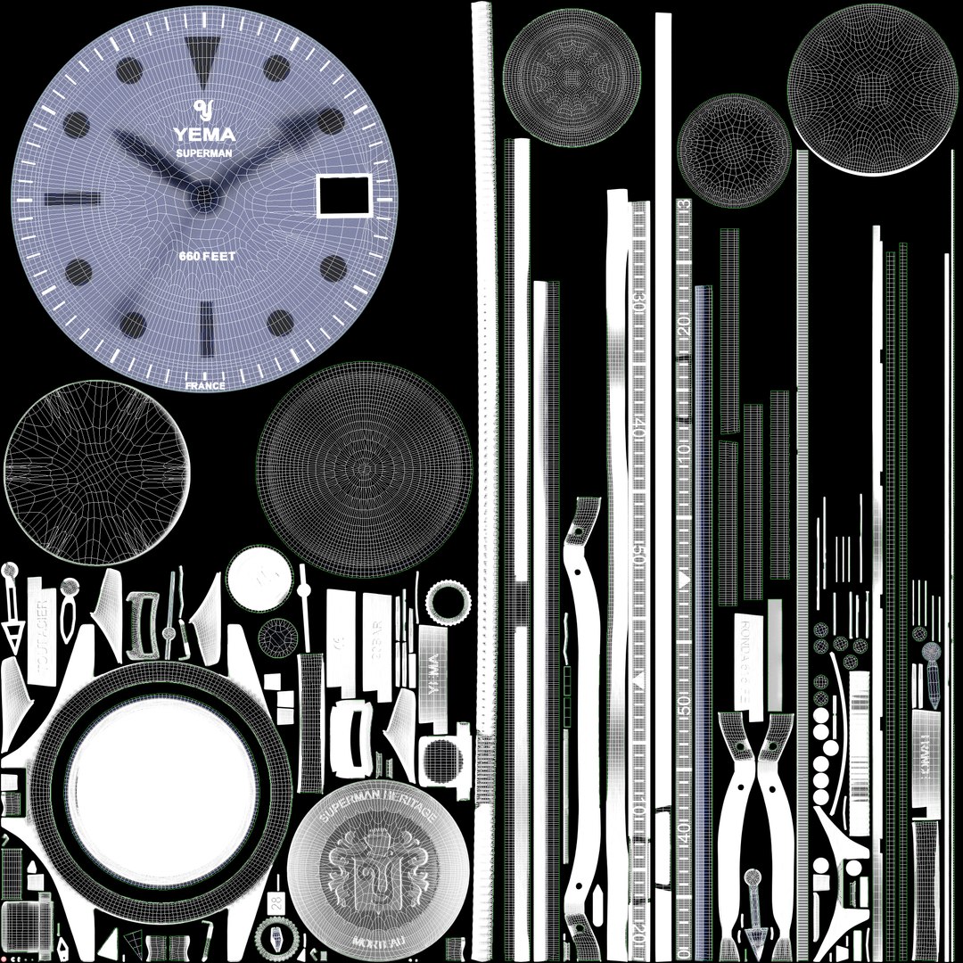 Yema Superman Dark Blue Watch model https://p.turbosquid.com/ts-thumb/Aq/HvoSxL/5C/uv_watch/jpg/1649595340/1920x1080/fit_q87/1247b2e6dcd1d54d8448e5fb639e09e4b5260448/uv_watch.jpg