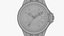 Reloj Yema Superman Azul Oscuro