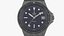 Reloj Yema Superman Azul Oscuro