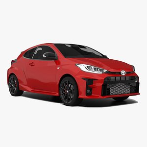 Toyota GR Yaris