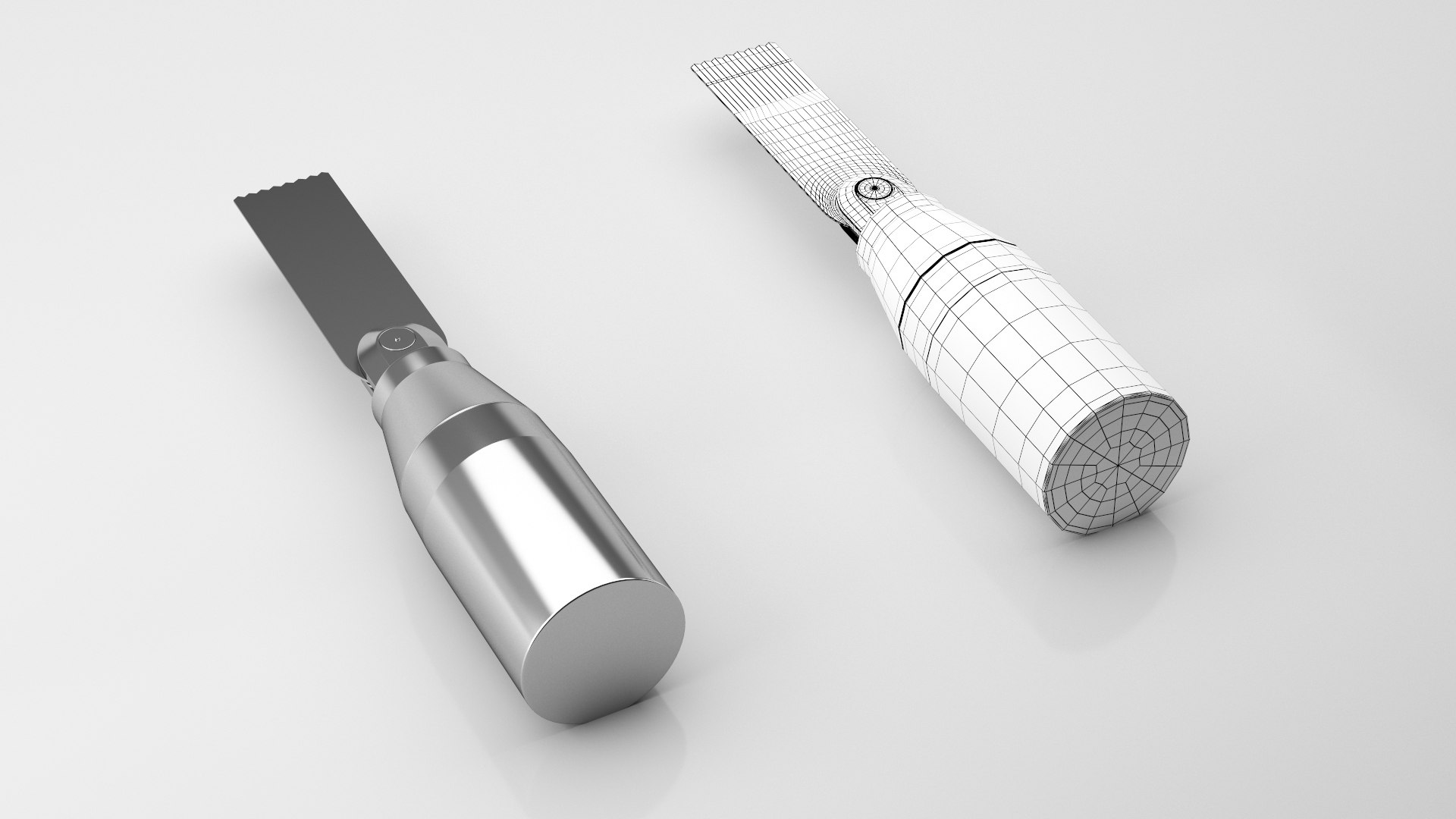 3D Surgical Instruments Set - TurboSquid 2295439