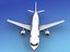 Airbus A-300 Onur Air