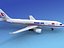 Airbus A-300 Onur Air