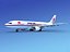 Airbus A-300 Onur Air