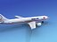 Airbus A-300 Onur Air