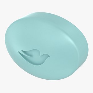 Dove Soap