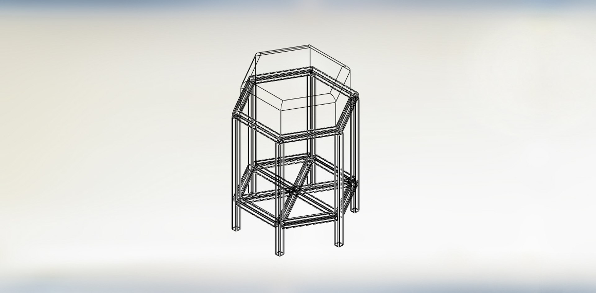 Solidworks Metal 3D Model - TurboSquid 1494511