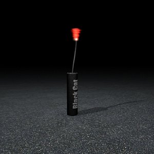 firecracker