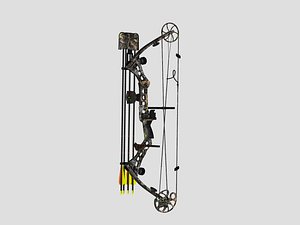 lightwave compound bow
