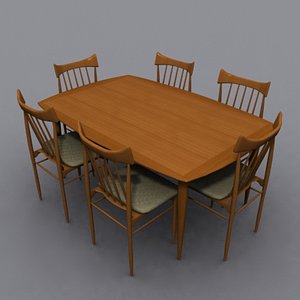 Dining Set