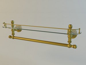 shelf