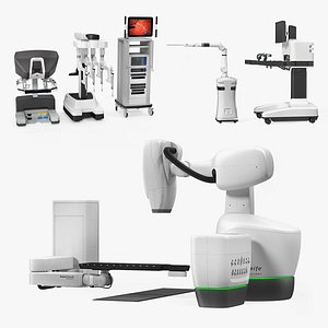 Surgical Systems Collection 2