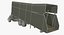 Camion Low Poly Module