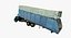 Camion Low Poly Module