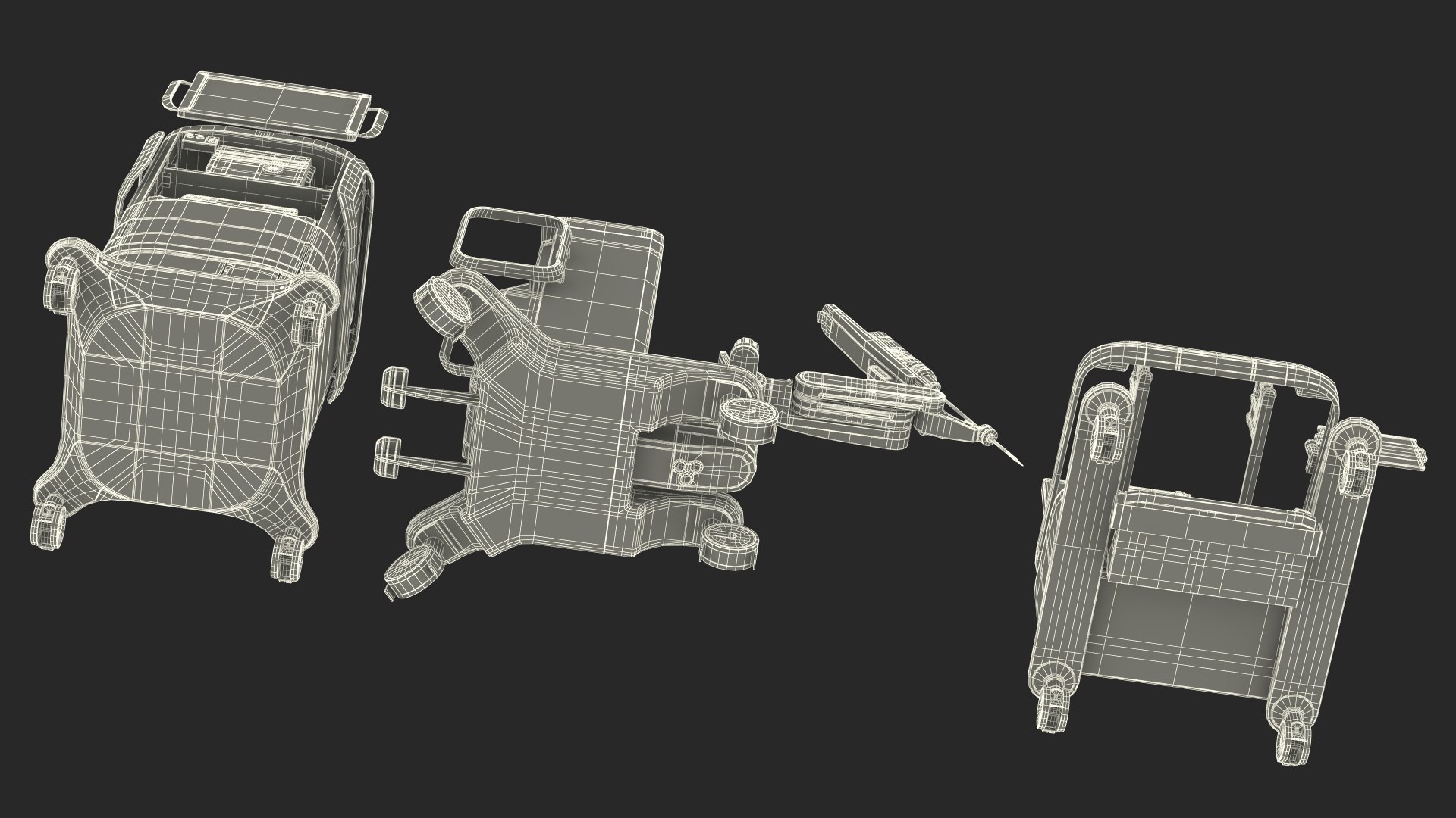 Soft Tissue Surgical Robot Medtronic Rigged for Blender 3D model https://p.turbosquid.com/ts-thumb/Aq/bT7fXv/FW/softtissuesurgicalrobotmedtronicrigged3dmodel038/jpg/1758544574/1920x1080/fit_q87/7cbceb760c1186866b1e69de6ca1db23970d6e91/softtissuesurgicalrobotmedtronicrigged3dmodel038.jpg