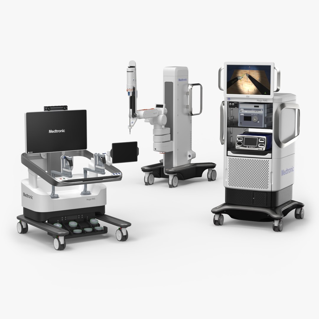 Soft Tissue Surgical Robot Medtronic Rigged for Blender 3D model https://p.turbosquid.com/ts-thumb/Aq/bT7fXv/Qn/soft_tissue_surgical_robot_medtronic_rigged_001/jpg/1758544599/1920x1080/fit_q87/0261a18eb79056be4984a6884b7db1baca2e1065/soft_tissue_surgical_robot_medtronic_rigged_001.jpg