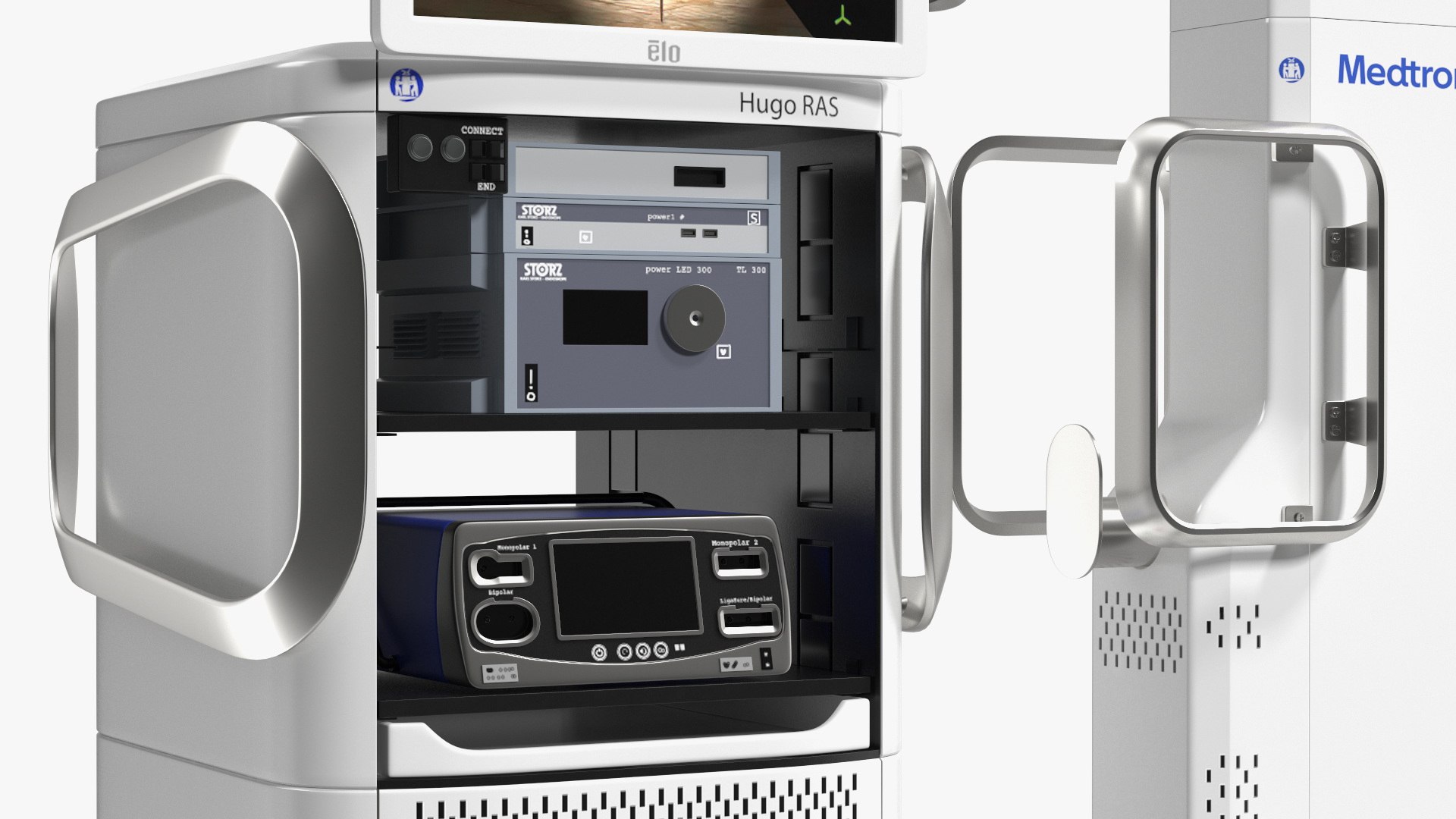 Soft Tissue Surgical Robot Medtronic Rigged for Blender 3D model https://p.turbosquid.com/ts-thumb/Aq/bT7fXv/W3/softtissuesurgicalrobotmedtronicrigged3dmodel019/jpg/1758544587/1920x1080/fit_q87/a6ec0e16ba009c9c8a8faa22fdb6fe86c8e3a586/softtissuesurgicalrobotmedtronicrigged3dmodel019.jpg
