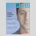 3d magazine model