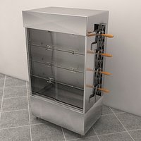 Rotisserie