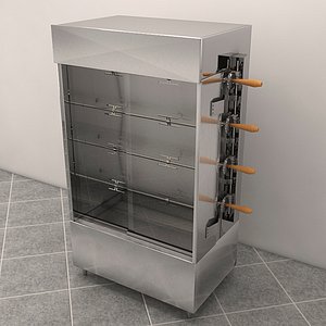 Rotisserie