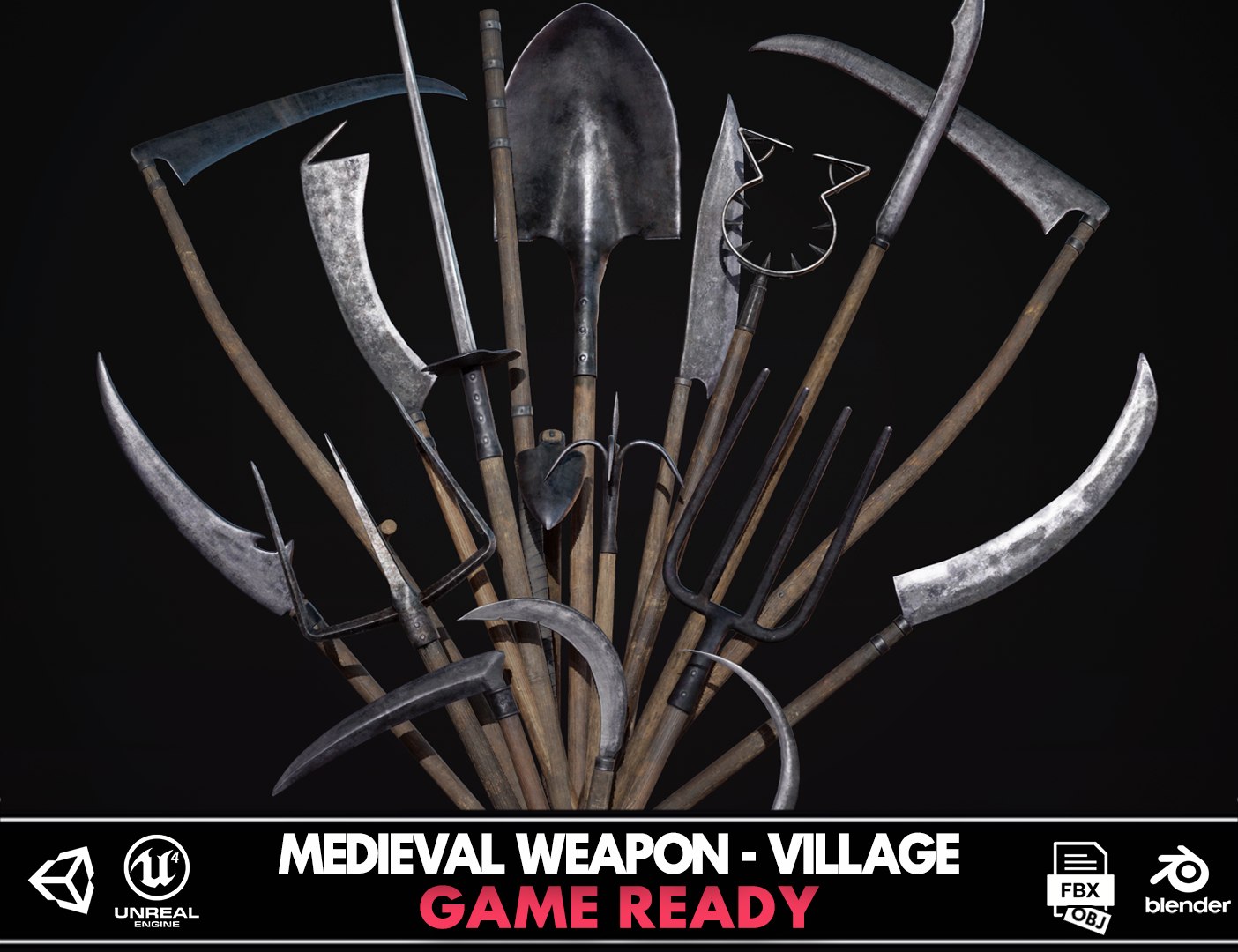Medieval Weapon - Village 3D https://p.turbosquid.com/ts-thumb/Aq/i1g8Dk/NG/vgt_00/png/1709367293/1920x1080/fit_q87/ebbf25935093fb931fdcabe4ecd6c6ac87fafb5c/vgt_00.jpg