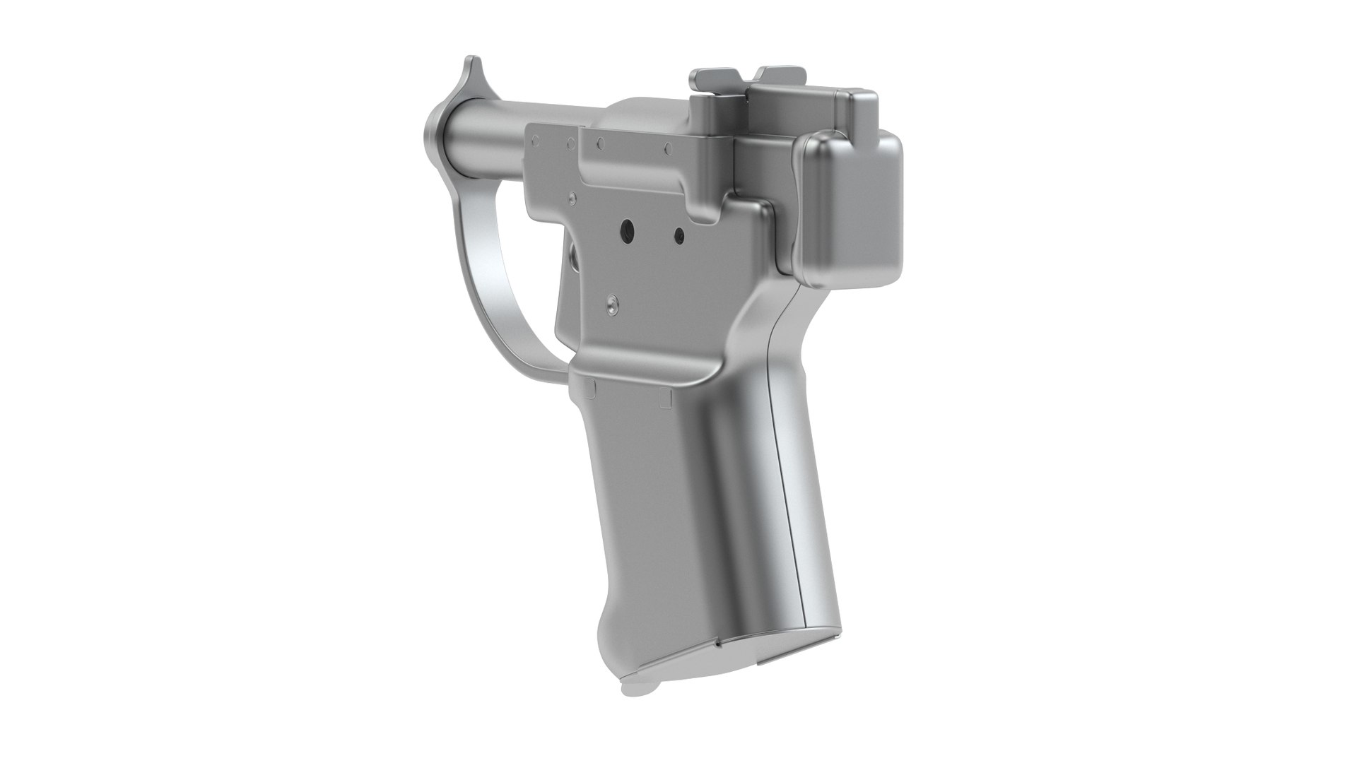 3D FP-45 Liberator https://p.turbosquid.com/ts-thumb/Aq/i5nWFK/ld/fp45liberator003/jpg/1638493341/1920x1080/fit_q87/486a09cf456d37f8ede089f95a3c7a76783610df/fp45liberator003.jpg