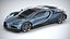 Bugatti Tourbillon 2026