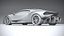 Bugatti Tourbillon 2026
