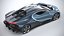 Bugatti Tourbillon 2026