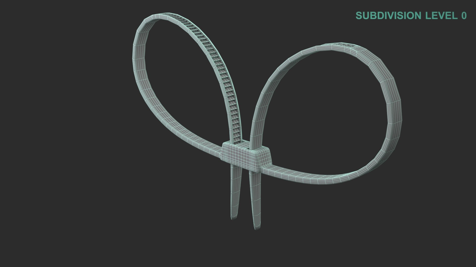 Zip Tie Handcuffs 3D https://p.turbosquid.com/ts-thumb/Aq/ocXv8I/05/wireframe0009/jpg/1666851253/1920x1080/fit_q87/e93806dc75253e9c454823762e149d09dff4cb6a/wireframe0009.jpg