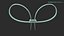 Zip Tie Handcuffs