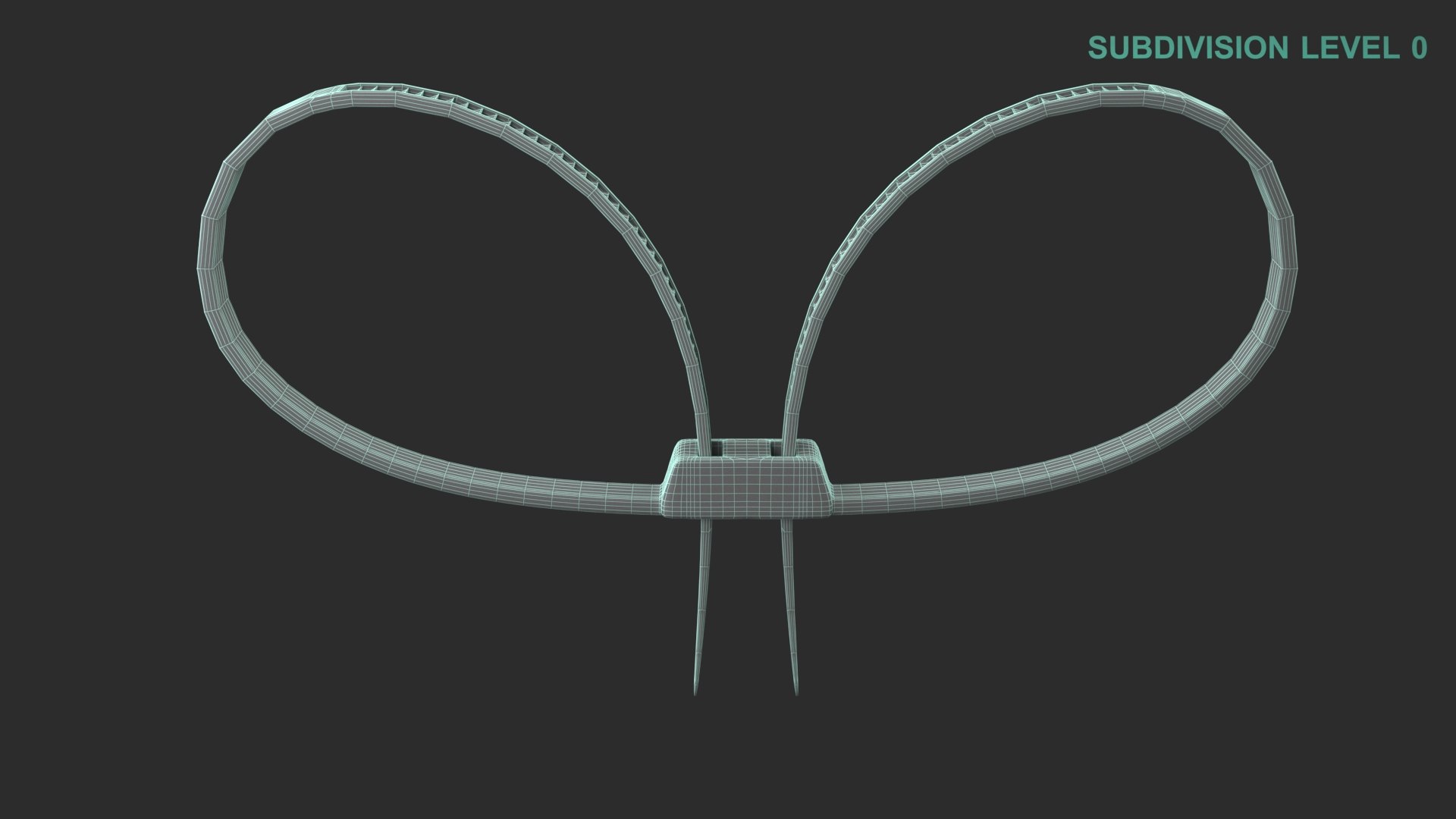 Zip Tie Handcuffs 3D https://p.turbosquid.com/ts-thumb/Aq/ocXv8I/Cs/wireframe0008/jpg/1666851253/1920x1080/fit_q87/aacb1c9b2a25eb6e3bcf21a24df9f4f029facba8/wireframe0008.jpg