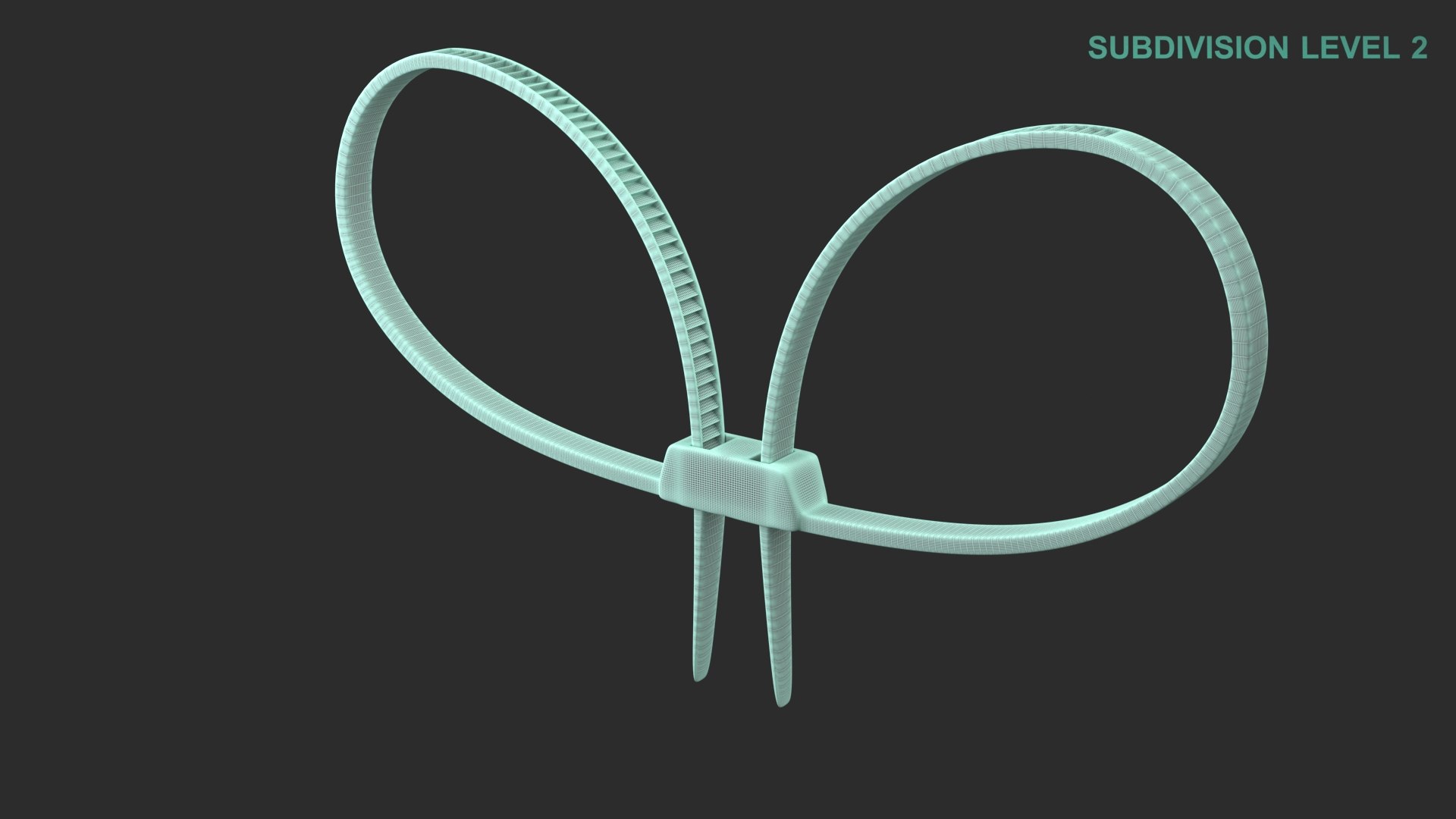 Zip Tie Handcuffs 3D https://p.turbosquid.com/ts-thumb/Aq/ocXv8I/GS/wireframe0001/jpg/1666851250/1920x1080/fit_q87/8b3e67fc7b0d1dda7ab4f8f546b919486f397496/wireframe0001.jpg