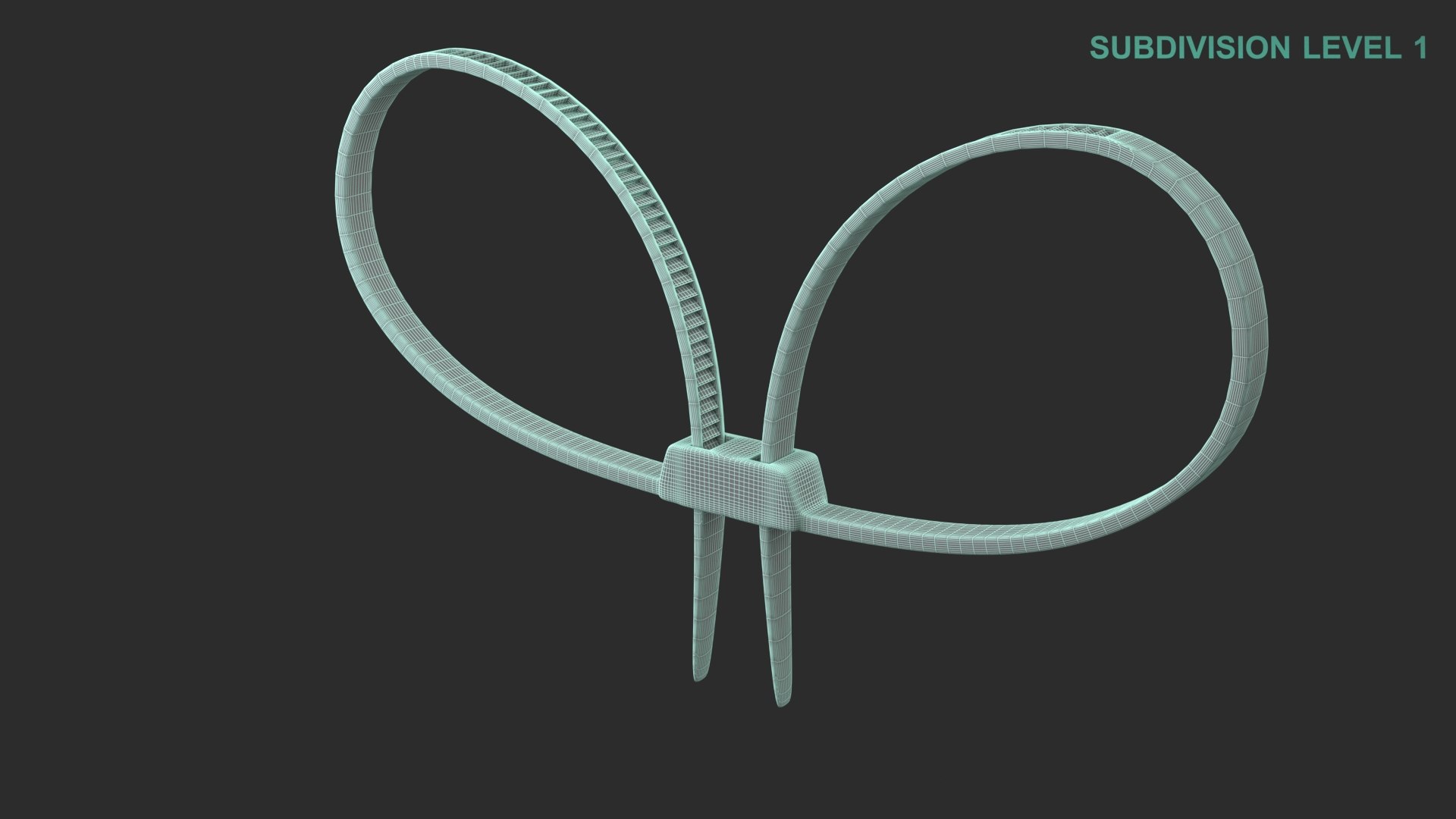 Zip Tie Handcuffs 3D https://p.turbosquid.com/ts-thumb/Aq/ocXv8I/PO/wireframe0004/jpg/1666851251/1920x1080/fit_q87/56525d42bee6c1e508ebe5f603c6f0ca4cf641c3/wireframe0004.jpg