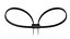 Zip Tie Handcuffs