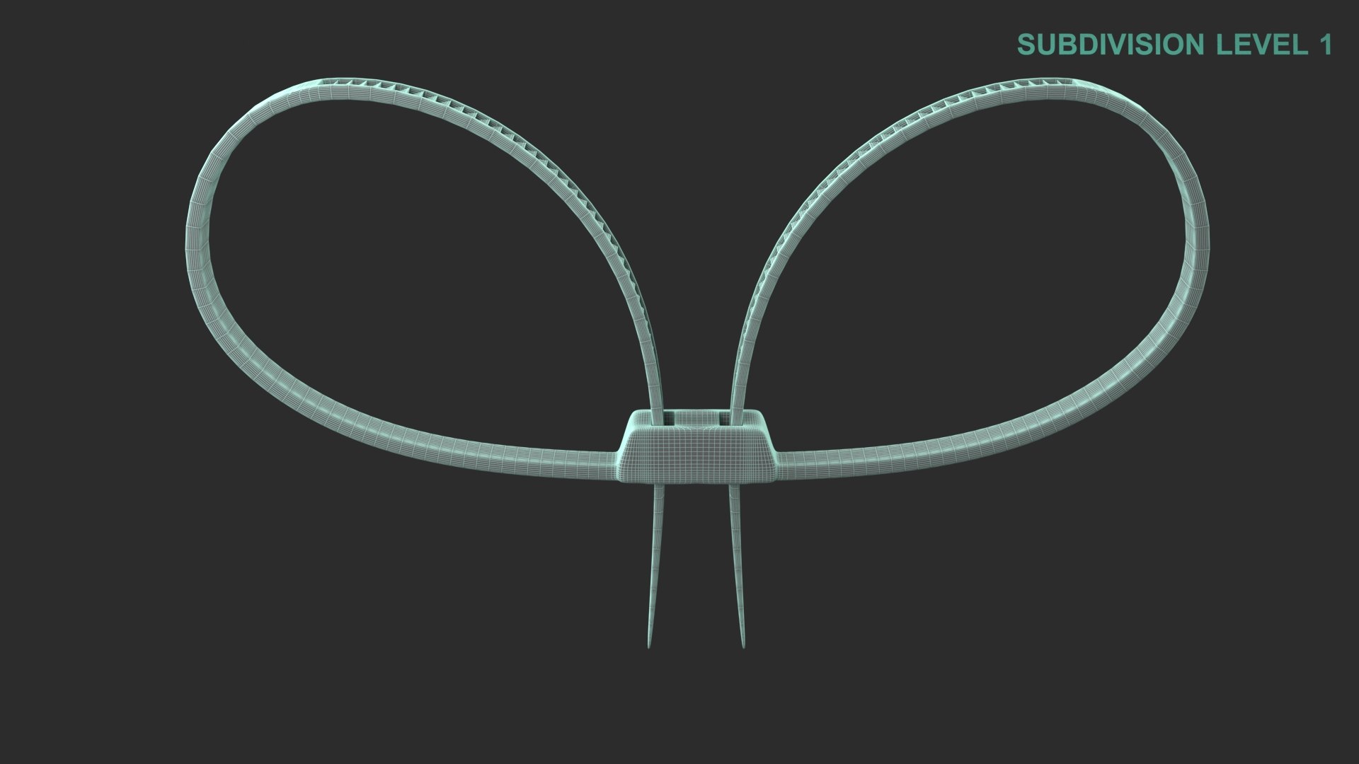 Zip Tie Handcuffs 3D https://p.turbosquid.com/ts-thumb/Aq/ocXv8I/n0/wireframe0005/jpg/1666851251/1920x1080/fit_q87/64242b9a8868cf5141a31b0aa794a8e7e28244b8/wireframe0005.jpg