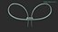 Zip Tie Handcuffs
