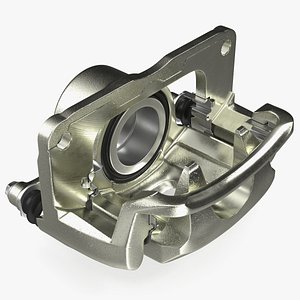 Brake Caliper