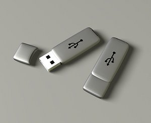 c4d usb stick