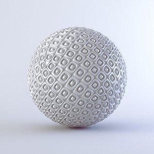abstract ball