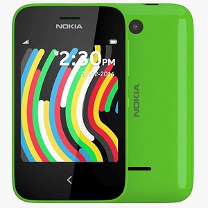nokia asha 230 bright max