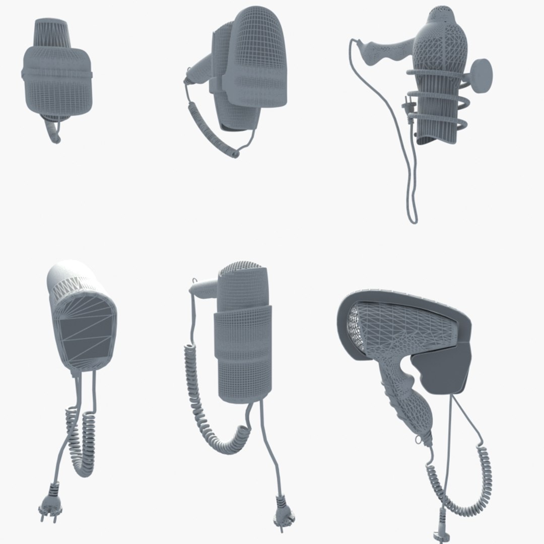 hairdryer hair dryer 3D https://p.turbosquid.com/ts-thumb/Ar/0I7yDx/69j1RghS/wallmountedhairdryer22/jpg/1579056608/1920x1080/fit_q87/0fe16b31ef3365a25d26a9dcf24234e2608a7bfd/wallmountedhairdryer22.jpg