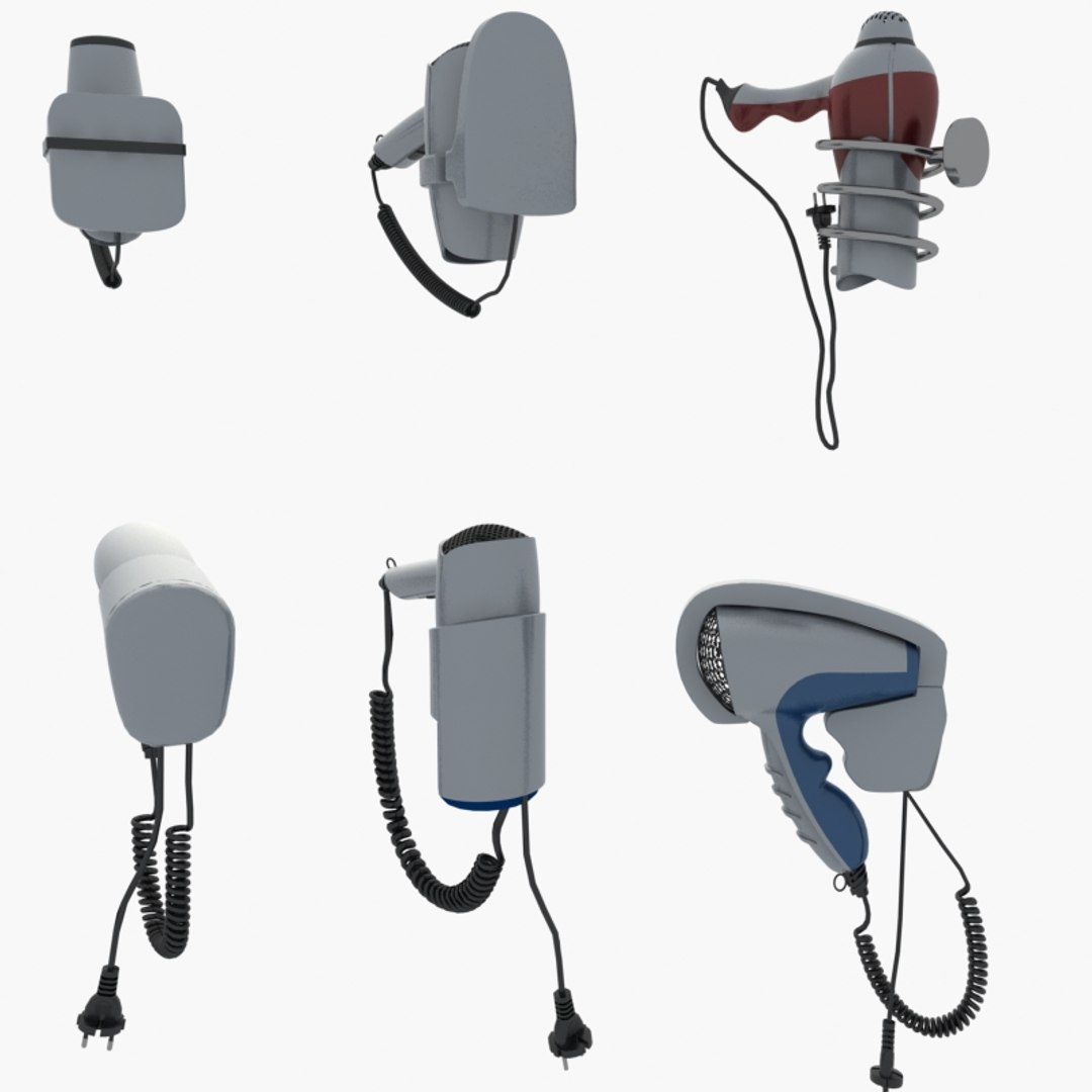 hairdryer hair dryer 3D https://p.turbosquid.com/ts-thumb/Ar/0I7yDx/N5K7Qtig/wallmountedhairdryer4/jpg/1579056608/1920x1080/fit_q87/9579dcc831b34b6e82aba6ce302d6e26b88530a5/wallmountedhairdryer4.jpg