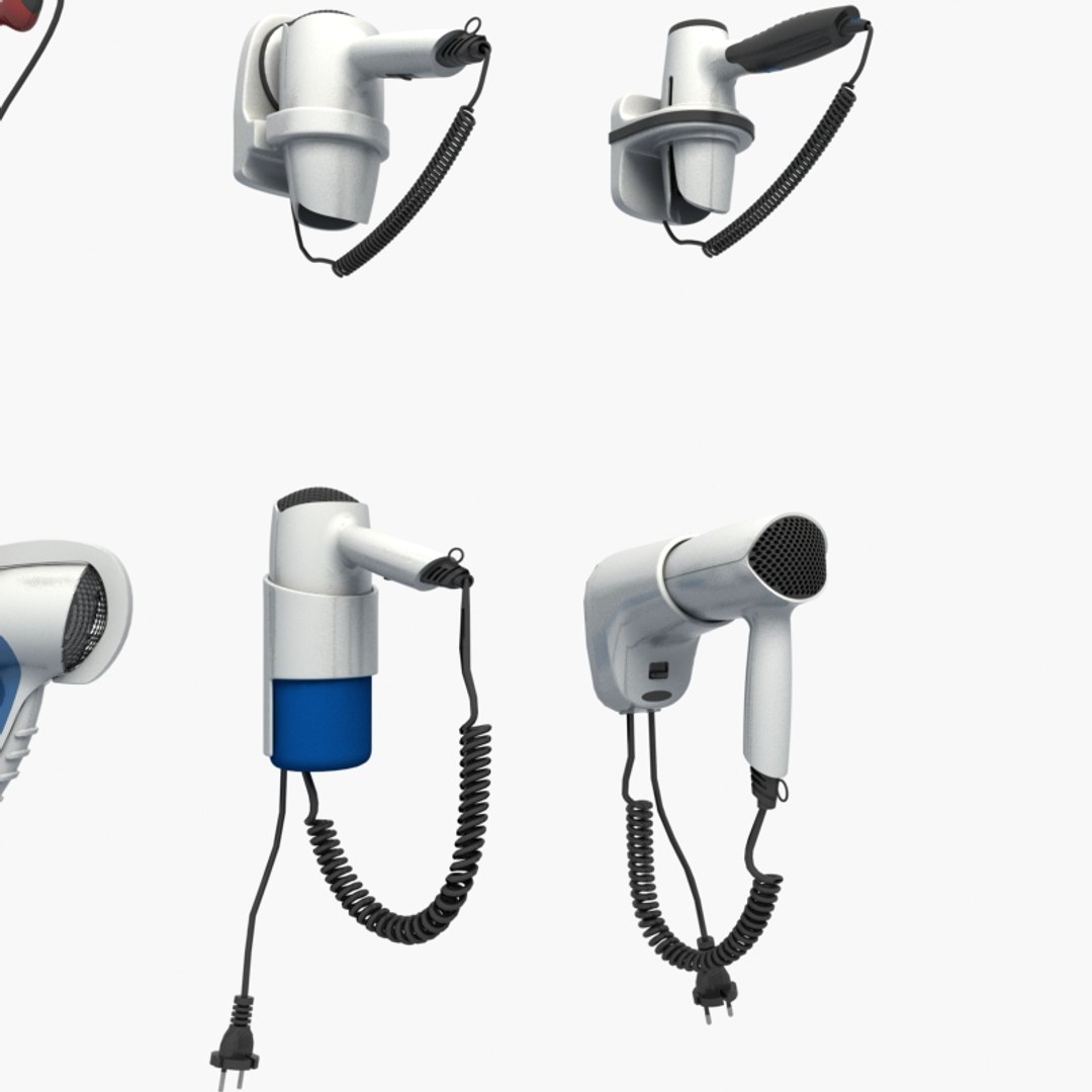hairdryer hair dryer 3D https://p.turbosquid.com/ts-thumb/Ar/0I7yDx/PL4npLvG/wallmountedhairdryer5/jpg/1579056608/1920x1080/fit_q87/4f885eaa8e2c1541df6992d44117a2ec2da8e968/wallmountedhairdryer5.jpg