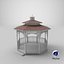 Gazebos Collection