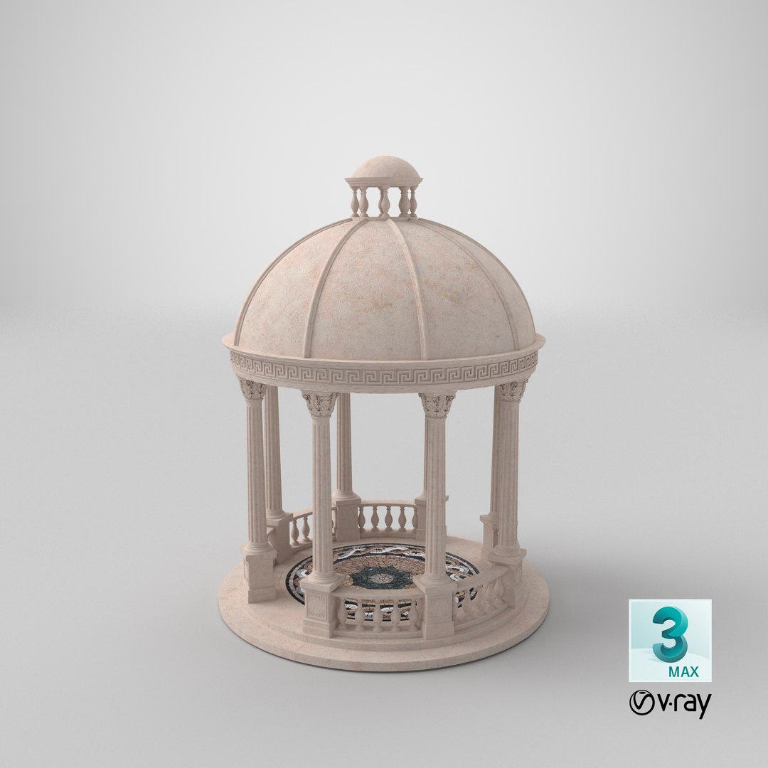 3D Gazebos Collection model https://p.turbosquid.com/ts-thumb/Ar/2p0LSQ/A7/steamcellstone5/jpg/1647783921/1920x1080/fit_q87/ee4ffd91649db30f9b27a8e76de978cfa09a3697/steamcellstone5.jpg