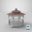 Gazebos Collection